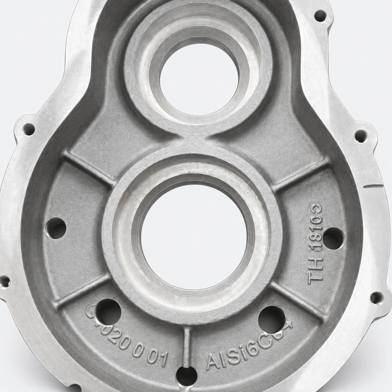 Housings & Covers