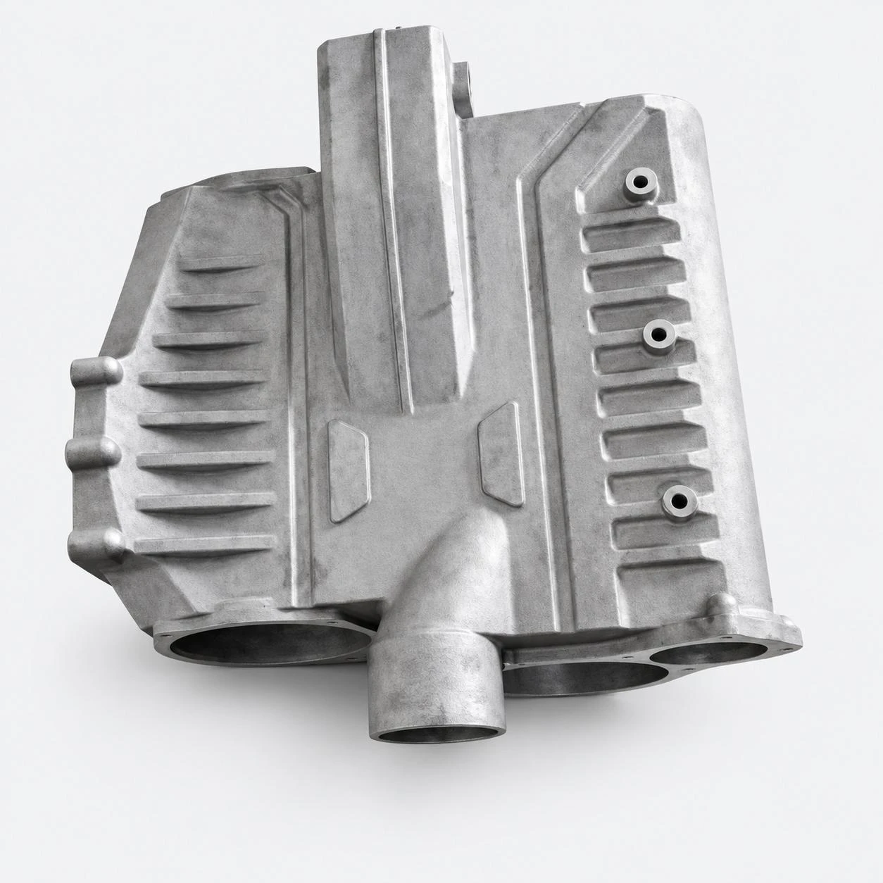 Small Castings