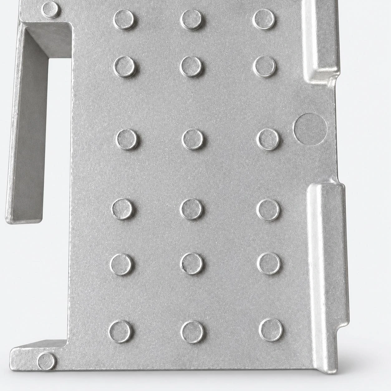 Structural Parts